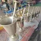 نجر صناعه سوريه