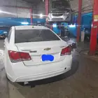 اخصائي قير كروز