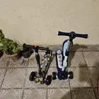 اسكوتر للبيع