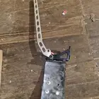 يدات هاند بريك مع القاعدة للدرفت