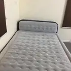 سرير هوايي جديد نفرين