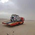 سطحه شروره سطحة الوديعه