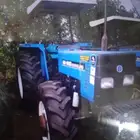مهندس لجميع أنواع الحراثات متمكن