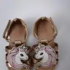 صندل بنات مقاس 24 من H M