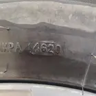 جنط 18وكاله لاندكروزر مع كفر... العدد واحد فقط