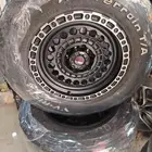 جنوط وكفرات منزل الجنوط فيول وكفرات حجري تاريخ 2024كفرات نضي