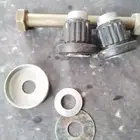 قطع غيار مرسيدس 126 موديل 90