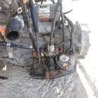 قير كامري 6سرندل من 98 إلى 2006