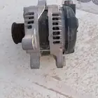 دينمو تعبئه مكينه هايس بنزين 2015 شد بلد
