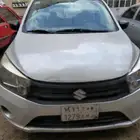 سوزوكي سيليريو 2016