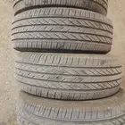كفرات مقاس 16 جيب لند كروزر تواني خوات الجديد بزرعها تاريخ ن