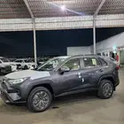 تويوتا راف بنزين 2025