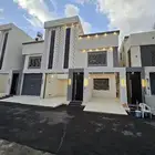 للبيع شقه دور أرضي 6غرفVIPحوش مدخل سياره 560ألف أبها المحاله