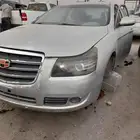 جيلى و فيات موديل 2015