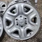 جنوط G X R هدد اصلي وكاله مقاس 17 مديل 2022