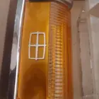اصطبات أركان اماميه بدون قزاز اصلي وكاله