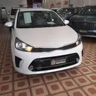 كيا بيجاس فل 2026