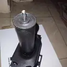 مساعدات صدام كابرس صابونه اصلي جديد