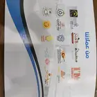 معدات مطاعم ثلاجات سخنات وشويات وشورمات ومداخن وطاولات ومداخ