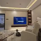 ديكورات مكه