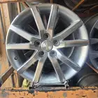 السلام عليكم يوجد لدينا جنوط كابرس مقاس 18