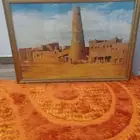 لوحه اثريه من عام 1415