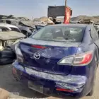 مازدا 3 2010