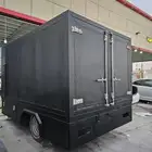 للبيع قلص رحلات مجهز كامل