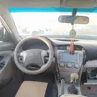 تشليح قطع غيار كامري 2008