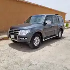 باجيرو ديزل قير عادي 2015