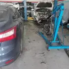 صيانه فورد فوكس ايكو اسبورت فيكو فيستا