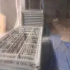 لتاجير السقلات وتركيب ويوجد بيع