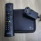 رسيفر جوبكس