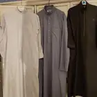اثواب ب 20ريال شبه جديدة