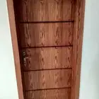ابواب خشب