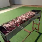 شوي خارجي