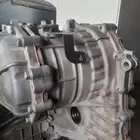 Accent CVT gear box model 2016   2017