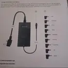 شاحن لاب توب كمبيوتر