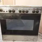 فرن غاز