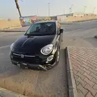 فيات 500X 2019