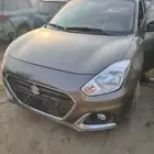 تشليح سزوكي ديزاير2023