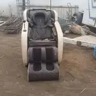 للبيع كراسي مساج نظيفة جدا