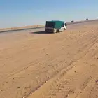 دينا 5متر طابقين لنقل الحلال غنم الي جميع أنحاء المملكة