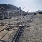 شبوك مزارع وكسرات وملاعب با اجود انواعها لتواصل