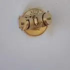 فني أنذار واطفاء