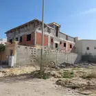 مقاول. مصنف بناء فلل ملاحق عظم بلمواد