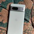 قوقل بكسل 7 Pixel