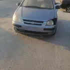 هوندا جيتز موديل 2005 تشليح بيع قطع غيار فقط