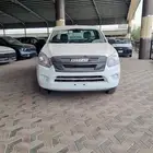 ايسوزو غماره 2024 جوانب