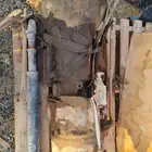جربكس جمس وبليزر جيمي كلاسيك مع الدبل حجم 350 .